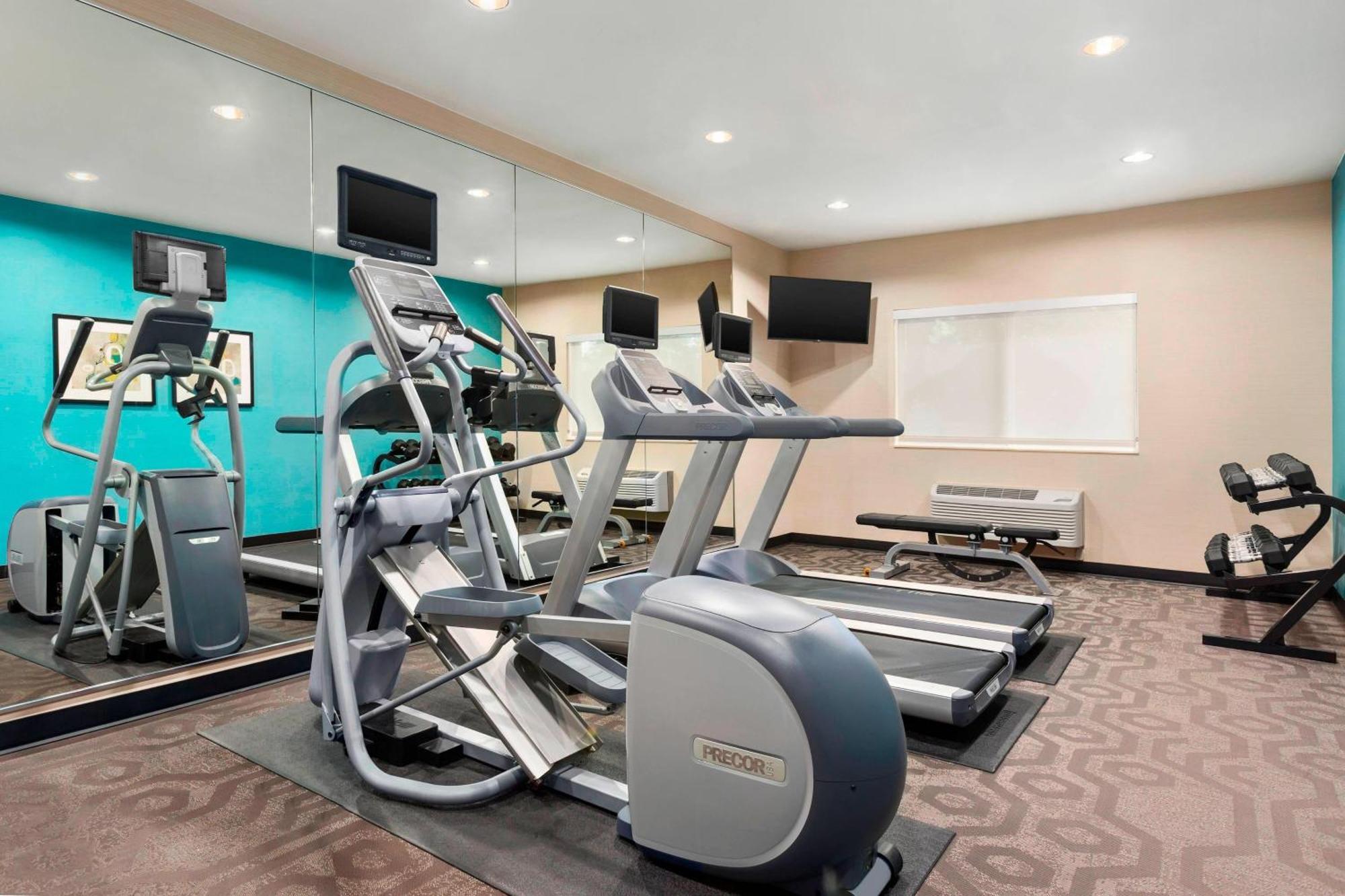 Fairfield Inn Racine Esterno foto