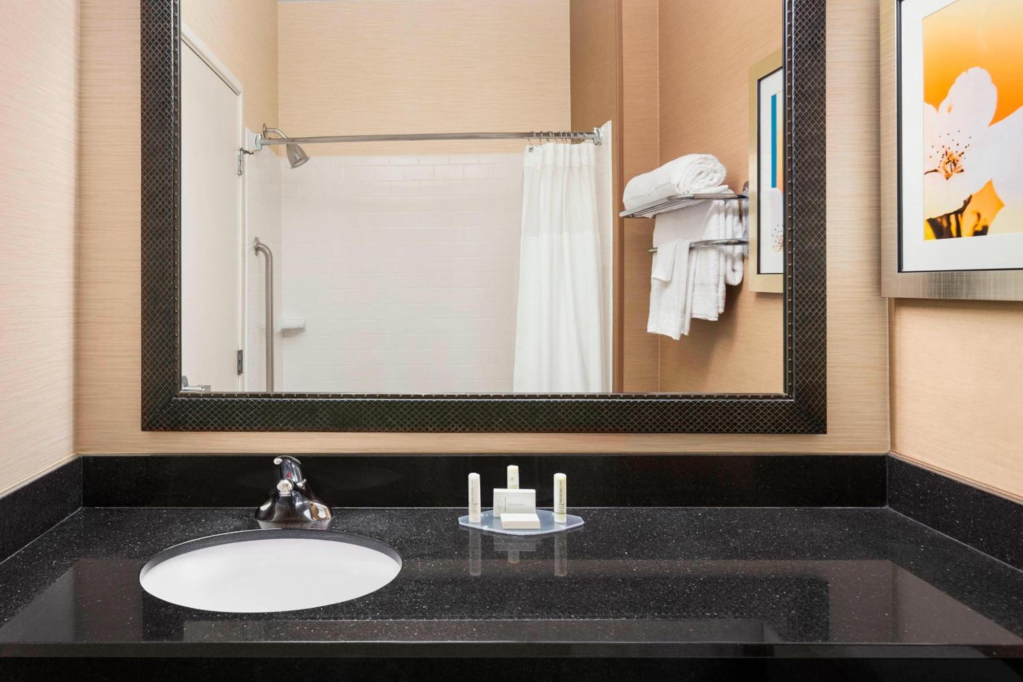 Fairfield Inn Racine Esterno foto