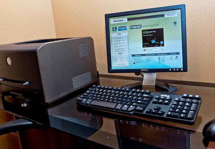 Fairfield Inn Racine Esterno foto