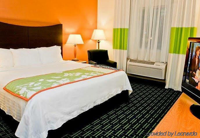 Fairfield Inn Racine Esterno foto